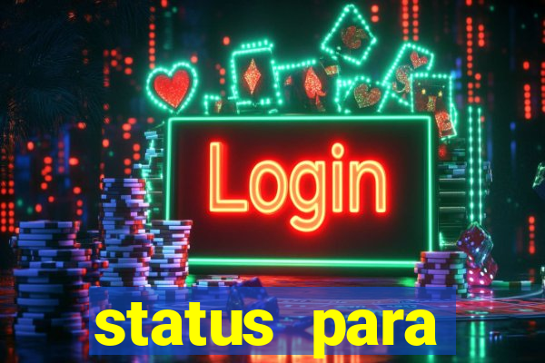 status para whatsapp botafogo